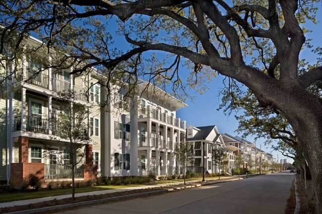 Columbia Parc at the Bayou District