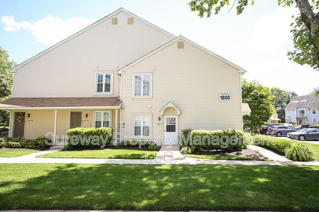 Photo - 1801A Sedgefield Dr Apartment