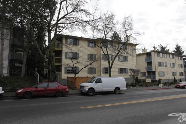 Photo - Spring Lake Apartments