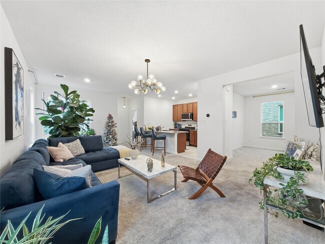 Photo - 25402 Trinity Oakley Ct