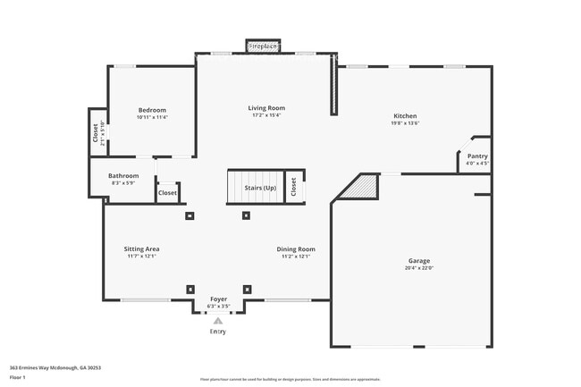 Photo - 363 Ermines Way