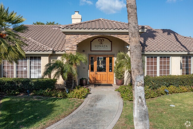 Photo - Sonata At Canyon Crest