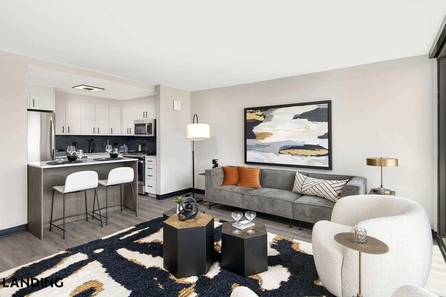 Photo - 1922 W Ogden Ave Unit 1405