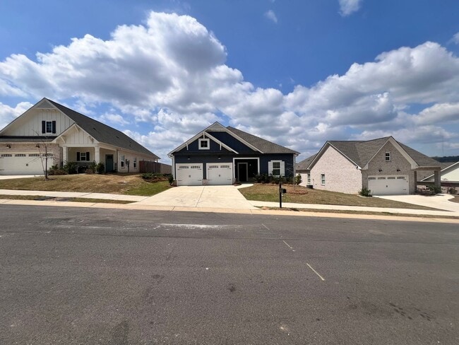 Photo - New Construction- One level home with luxurious finishes!