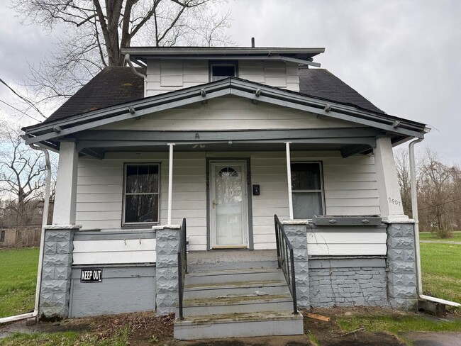 Photo - 2907 Ridley Ave House