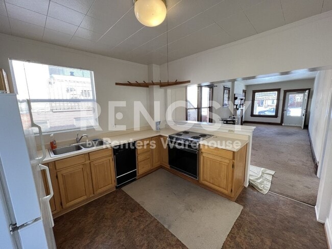Photo - 1017 S Pearl St