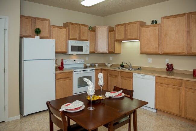 Photo - Crossings at Water's Edge