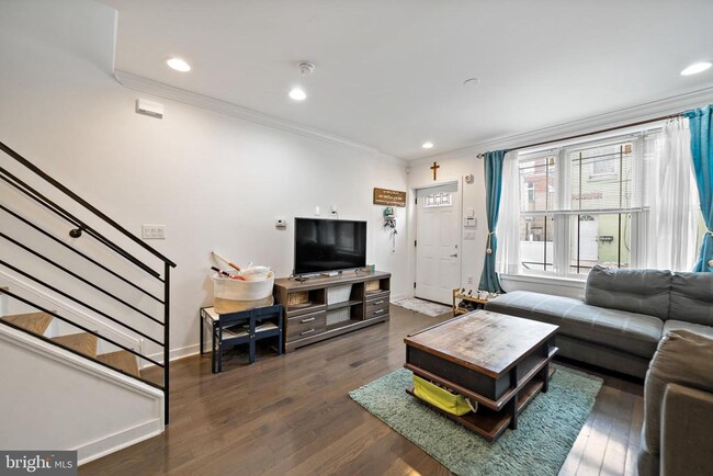 Photo - 1214 S Bonsall St