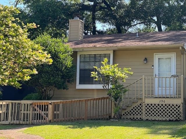 Building Photo - 296 Whetherbine Way E