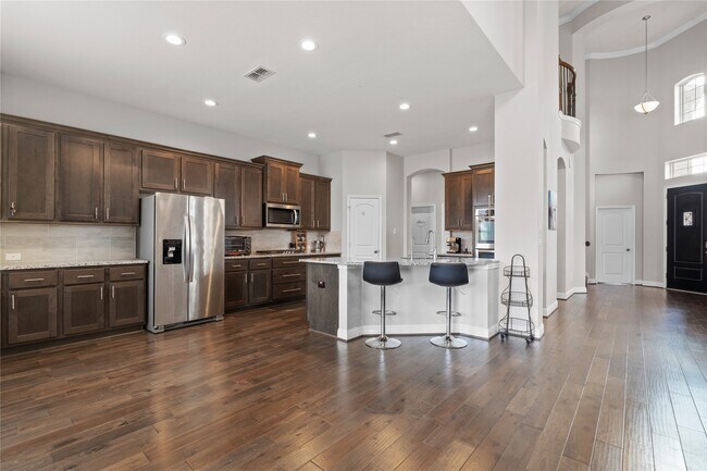 Photo - 29518 Sandstone Ledge Ct