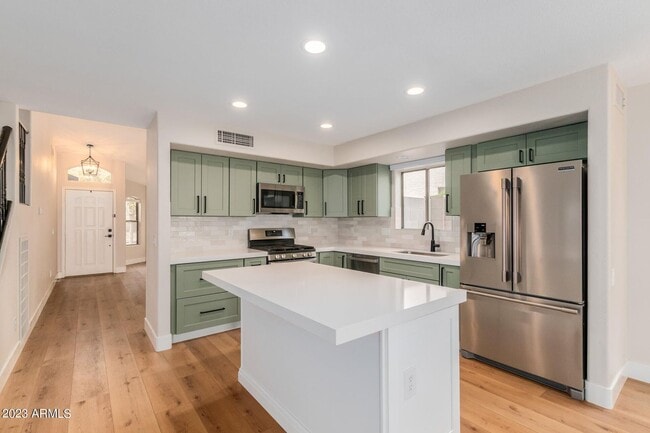 Photo - 4 BEDROOM 2.5 BATH 2 STORY LOVELY HOME 2,041 SQ FT SINGLE FAMILY HOME