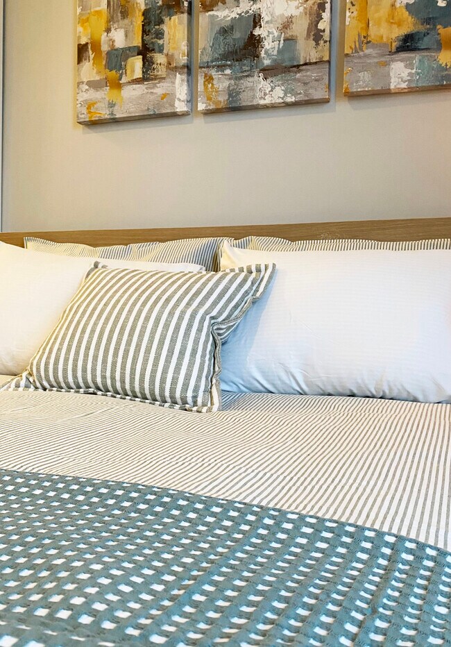 Nova Suites