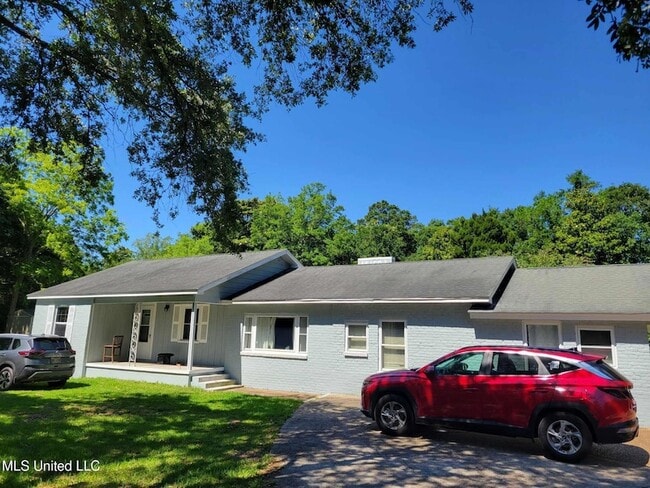 Building Photo - 5809 Washington Ave