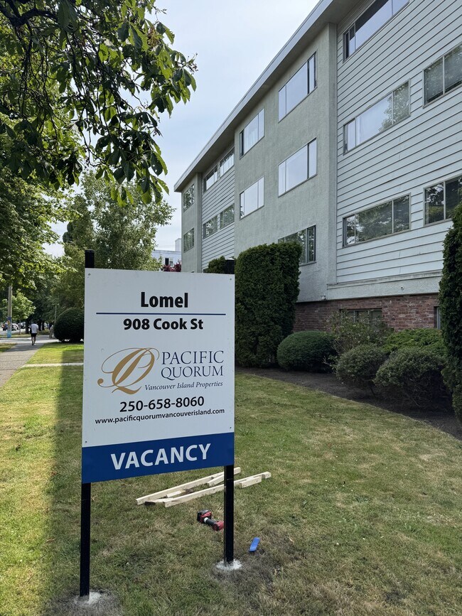 Photo - 908 Cook St Unit 301