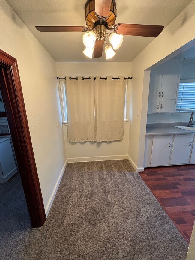 Photo - Sherman Ave Triplex Unit #B Main Level