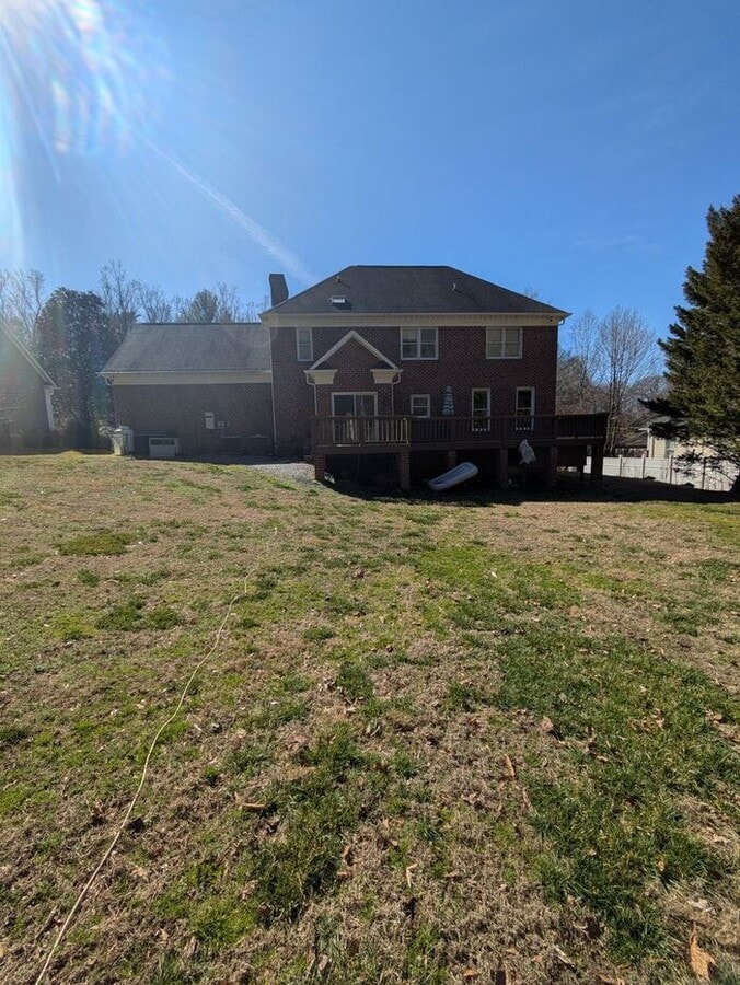 Photo - Four Bedroom Single Family Home in Hickory, NC!