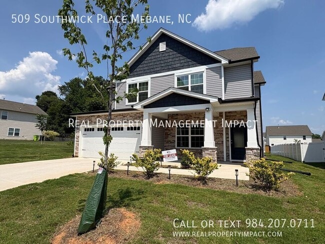 Building Photo - 509 Southwick Pl