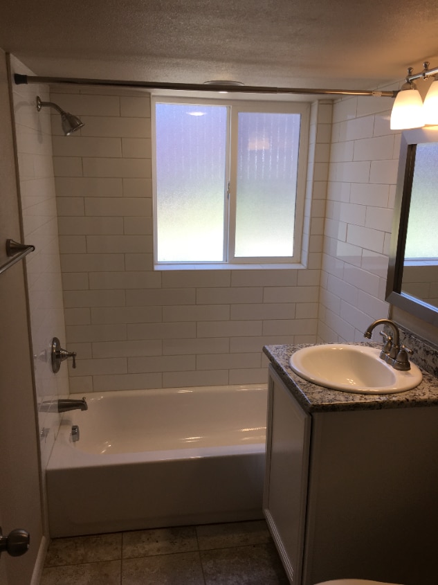 Photo - Spacious 1BR/1BA plus HUGE office/den!