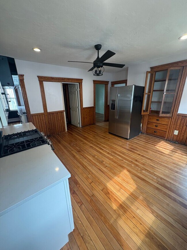 616 Franklin St Unidad 1