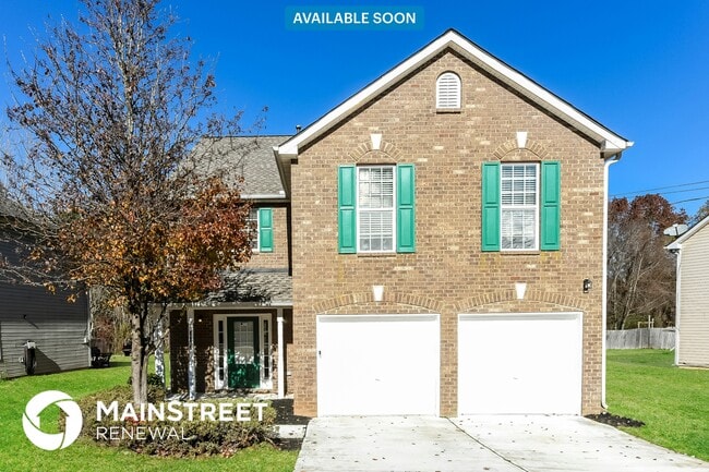 Photo - 1608 Marceau Dr House