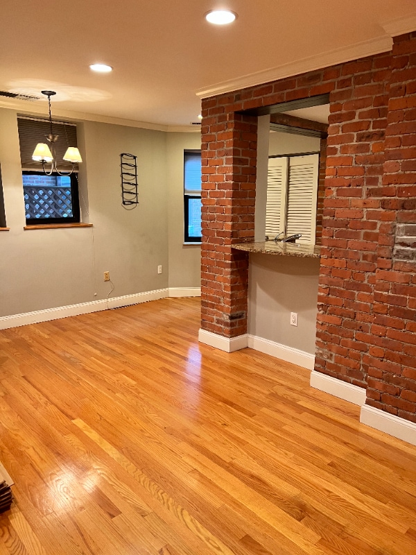 Photo - 95 Gainsborough St Unit 208