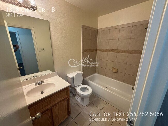 Photo - 1308 Chips Dr Unit B