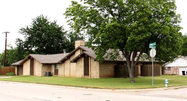 Building Photo - 720 Mimosa Dr