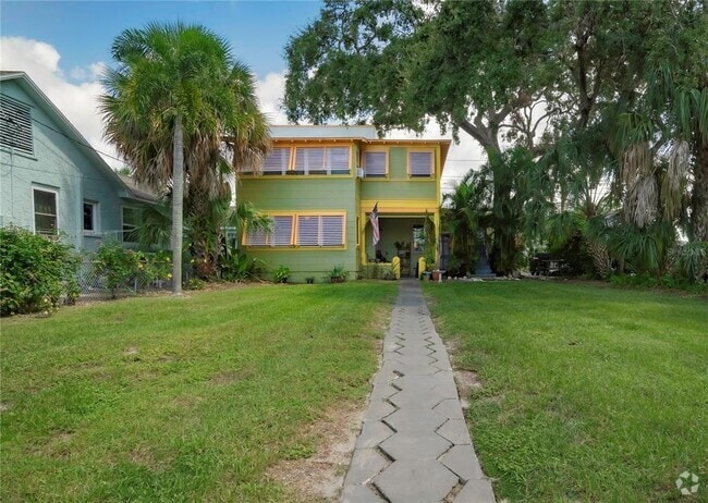 Building Photo - 2808 56th St S Rental