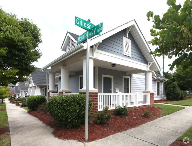 Photo - The Villas at North Oak
