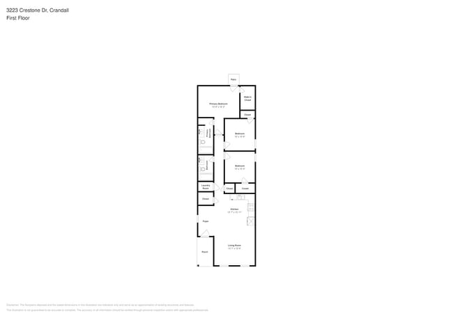 Photo - 3223 Crestone Dr