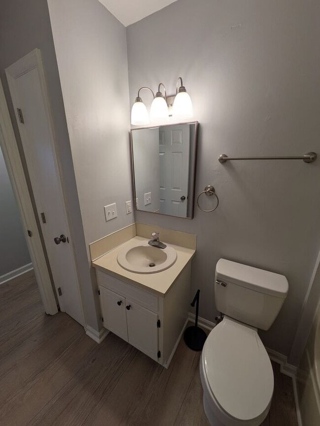 Photo - 2BA/1BA Unit at Ponderosa in Conover!