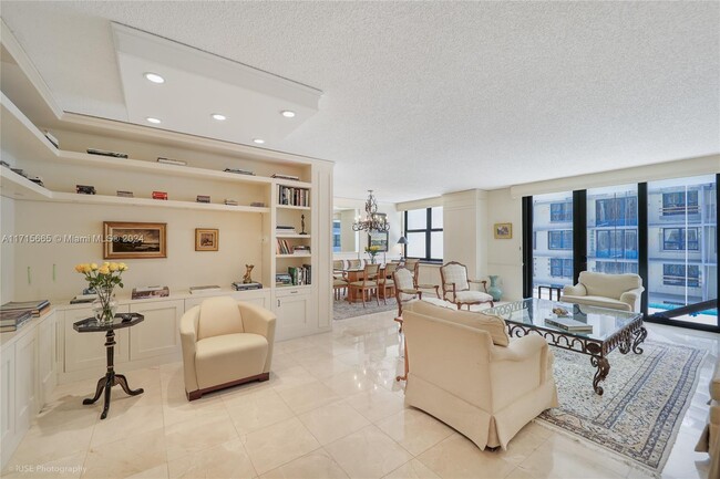 Photo - 9801 Collins Ave Condo Unit 19H