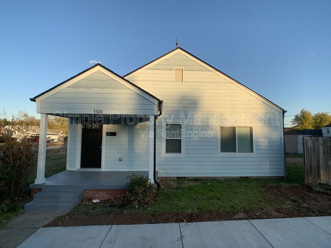 Building Photo - 3528 NW 26th St Rental