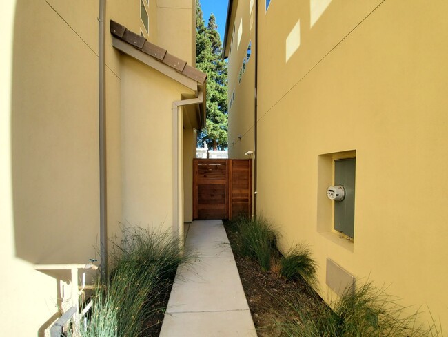 Photo - Contemporary Greenhaven Home with Private Backyard & Smart Features