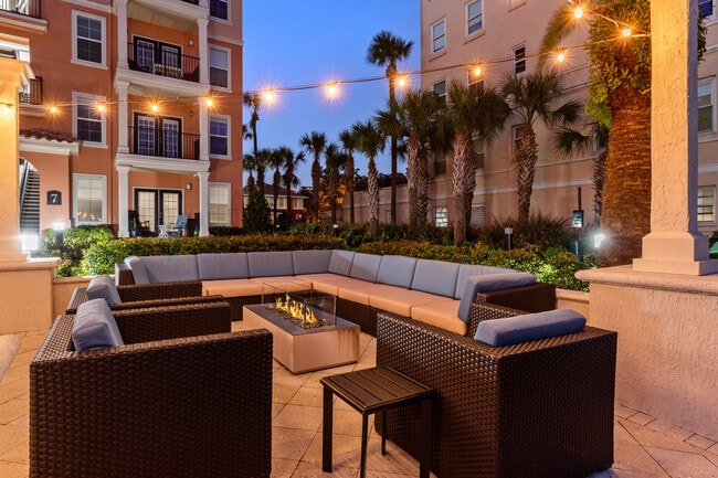 The perfect balance of comfort and convenience