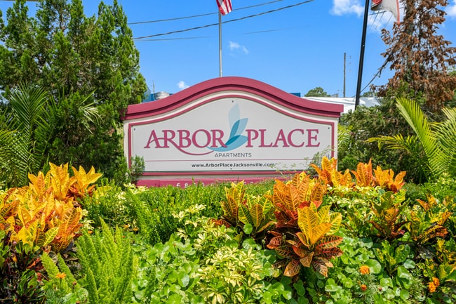 Arbor Place Apartments