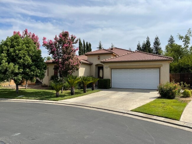 Building Photo - 8714 N Heartland Way Rental
