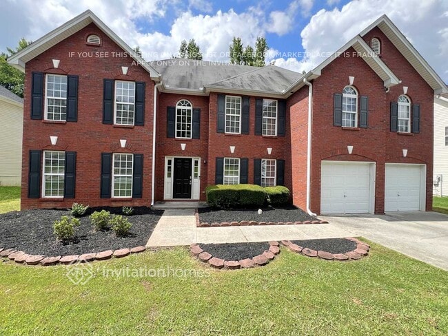 Building Photo - 3505 Revere Cir