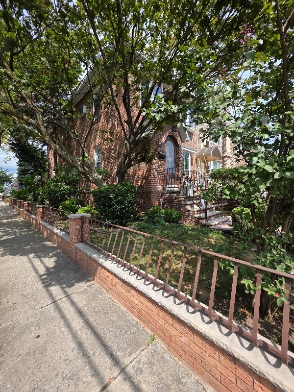 Building Photo - 4701 Avenue K Rental