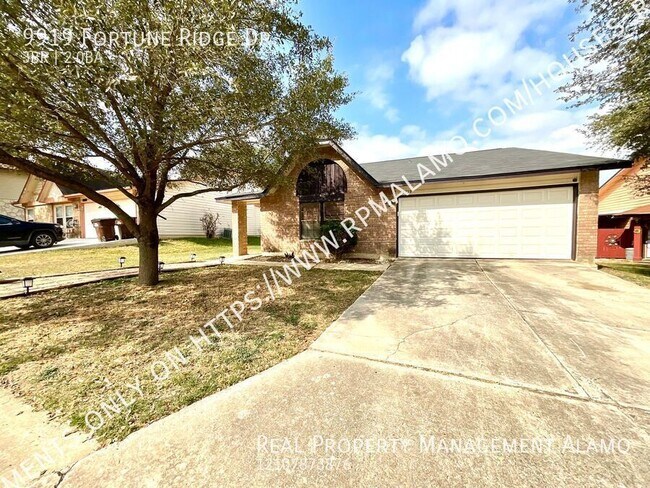 Photo - 9919 Fortune Ridge Dr