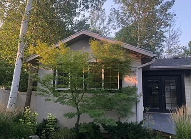 Photo - Custom East Bench Home with Beautiful Land...