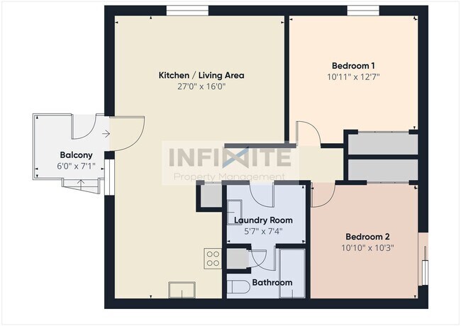 Building Photo - Super Comfy Apartment Unit 1