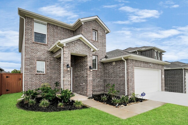 Building Photo - 10518 Moon Vly Ln Rental