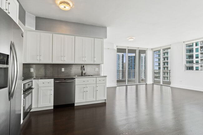 Photo - 801 Brickell Key Blvd Unit 2912