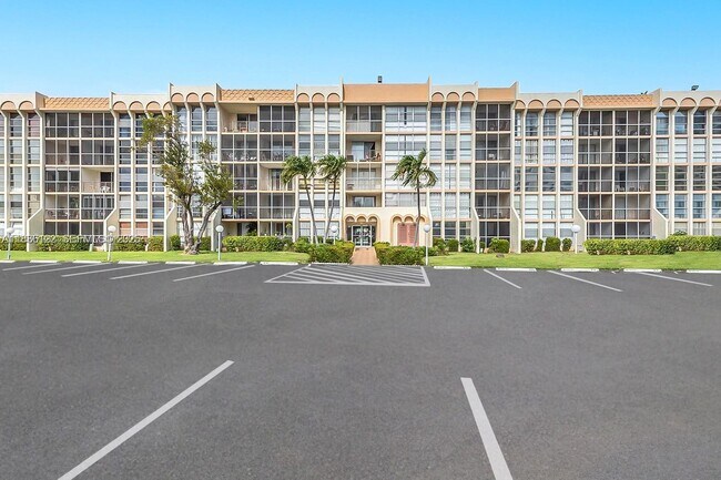 Photo - 801 Three Islands Boulevard Unit 211