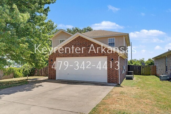 Photo - 3705 SW Hansom Loop