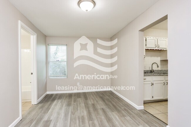 Photo - 3620 Marvin Ave