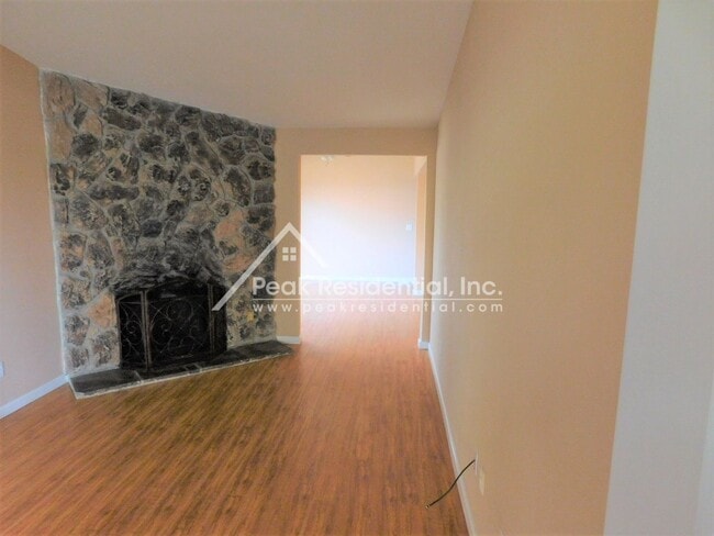 Photo - Updated 2bd/1ba North Highlands Duplex with Garage