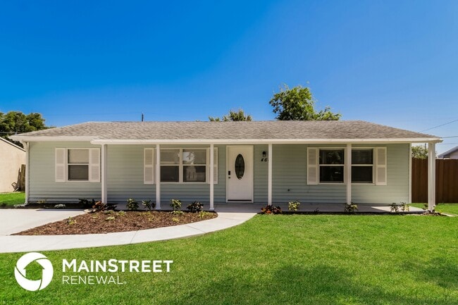 Building Photo - 466 Oxford Dr