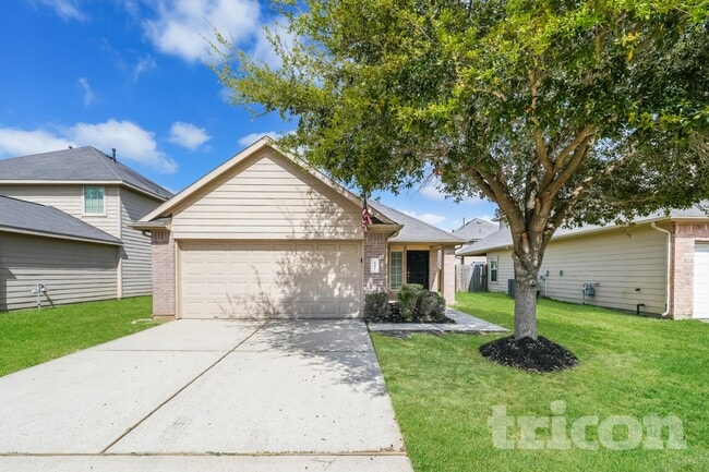 Building Photo - 2331 Gianna Way